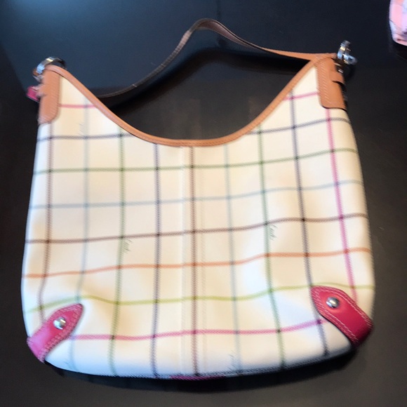 Authentic Coach bag - Picture 2 of 3